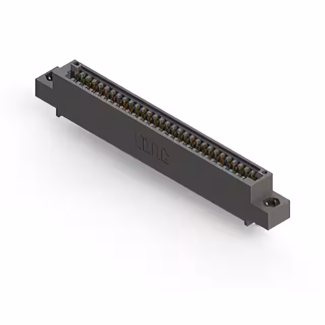 395-030-540-408 EDAC Inc.  Edgeboard Connectors